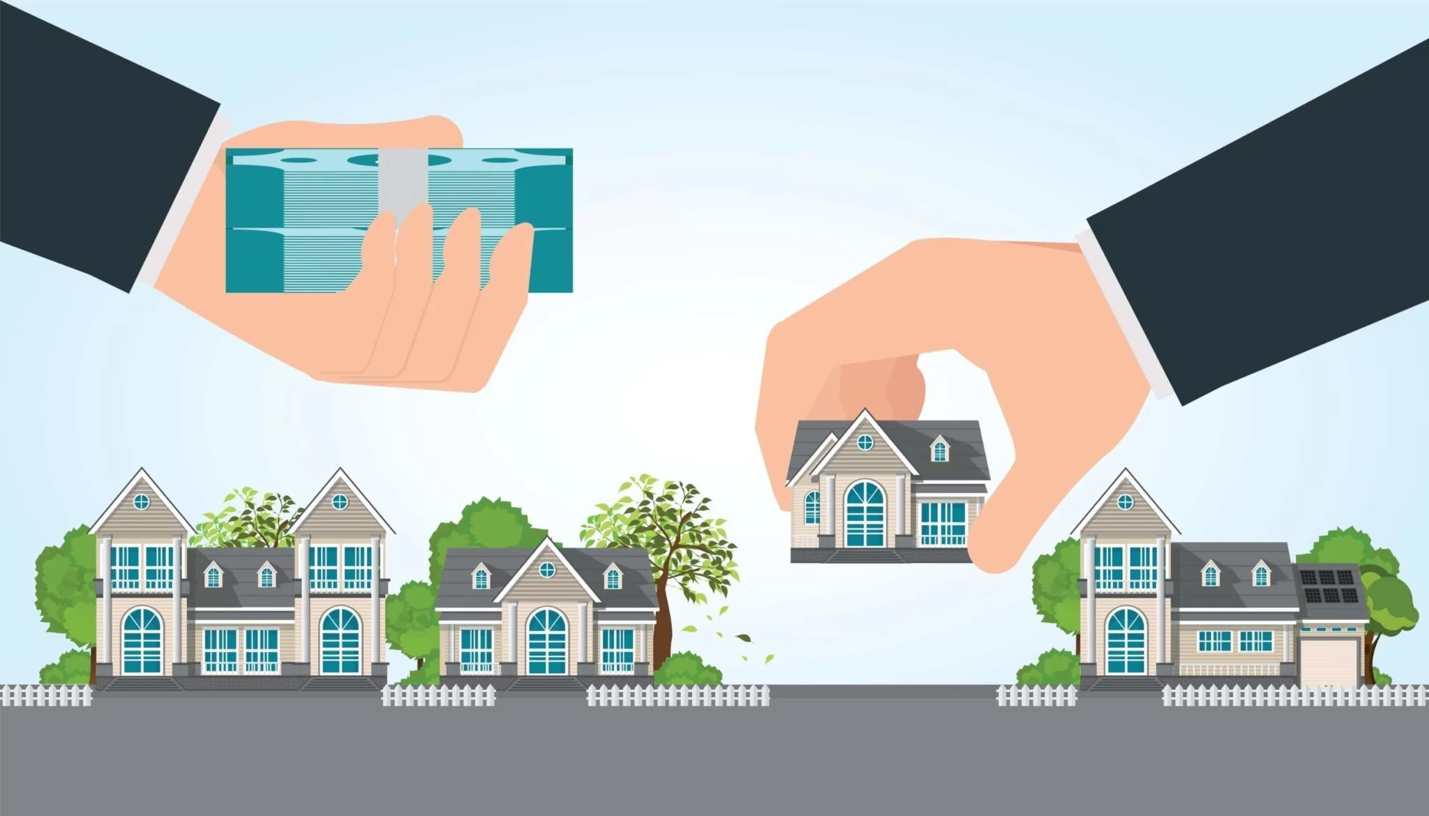 Ba phương thức thanh toán - Thanh toán chuẩn