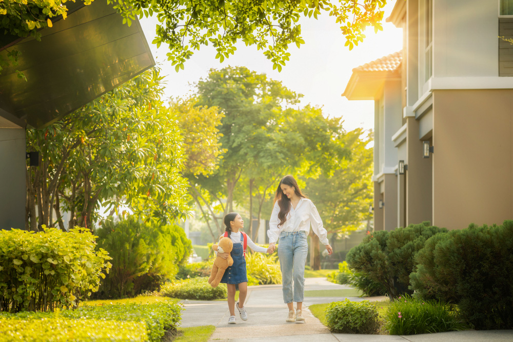 Sự quá tải thường xuất hiện khi nhịp sống quá nhanh và áp lực cuộc sống quá lớn, nhưng cách ta chọn môi trường sống có thể khiến cuộc sống trở nên dễ chịu hơn mỗi ngày.