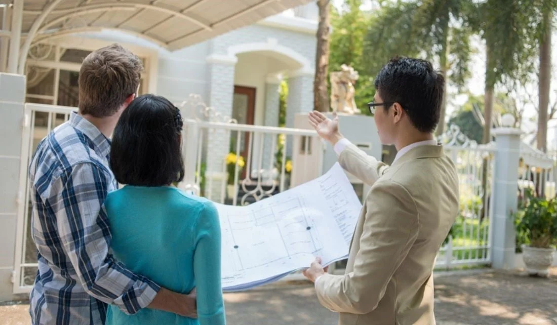 Tiêu chí của ngôi nhà mơ ước trong tương lai