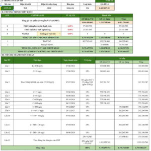 Nhà phố 50m2 Vinhomes Sai Gon Park AS59-24 phương thức thanh toán theo tiến độ