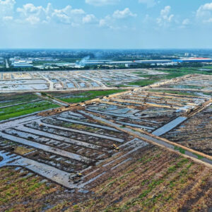 tien do xay dung vinhomes sai gon park ngay 15-06-2026