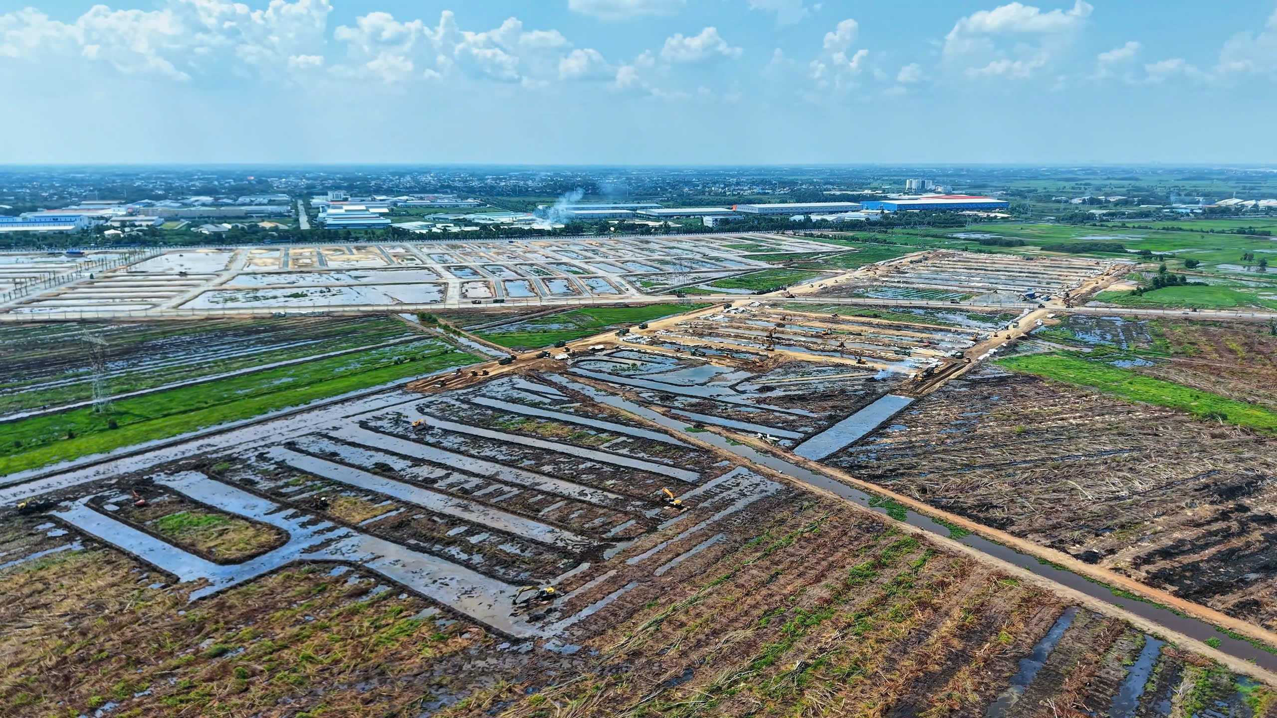 tien do xay dung vinhomes sai gon park ngay 15-06-2026
